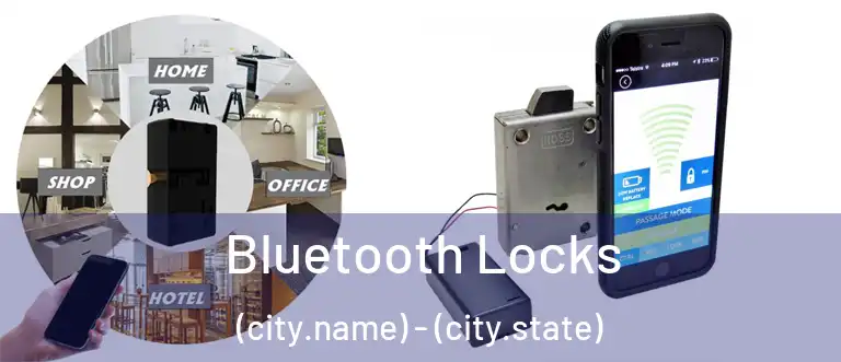 Bluetooth Locks (city.name) - (city.state)