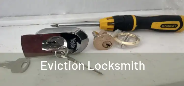 Eviction Locksmith