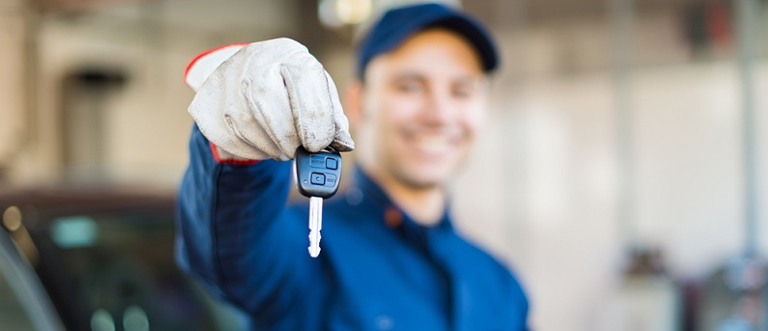 24 hour Mobile locksmith in North Fair Oaks