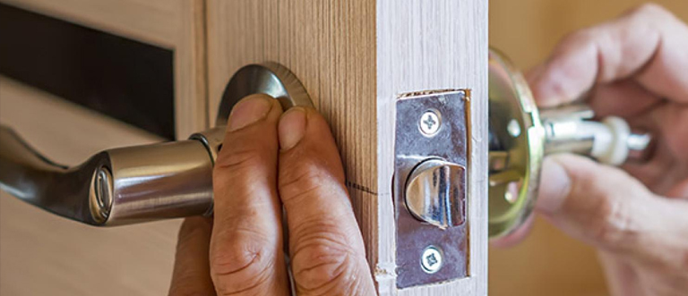 North Fair Oaks 24 hour residential locksmith
