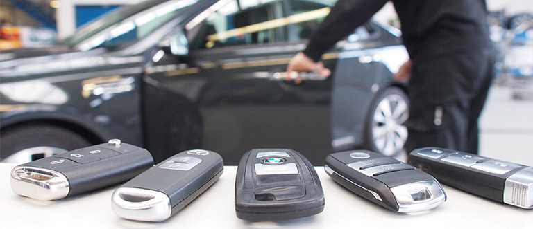 Mobile Car Locksmith North Fair Oaks