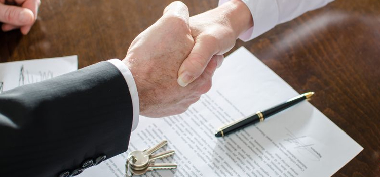 Commercial Eviction Service North Fair Oaks