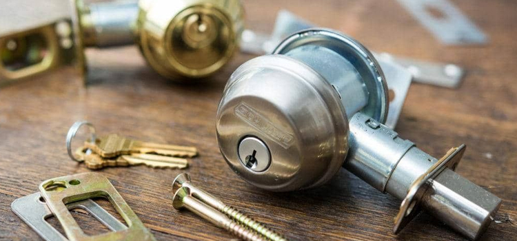 Doorknob Locks Repair North Fair Oaks