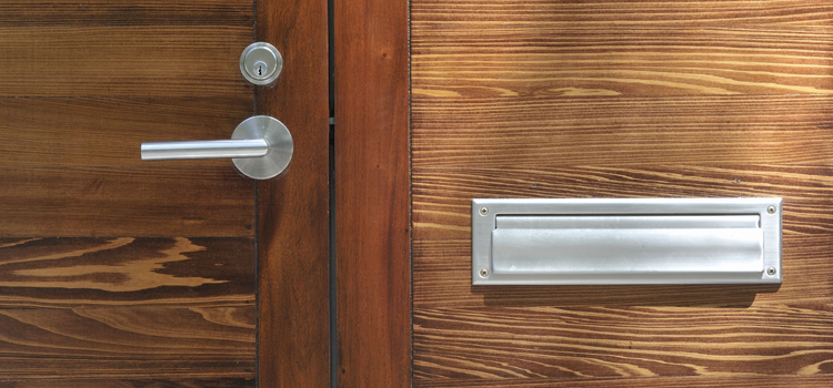 Electric Front Door Lock Repair North Fair Oaks