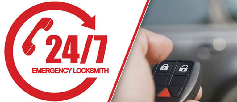 Emergency Locksmith North Fair Oaks