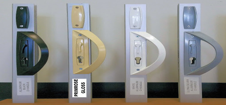 Sliding Door Handle Design North Fair Oaks